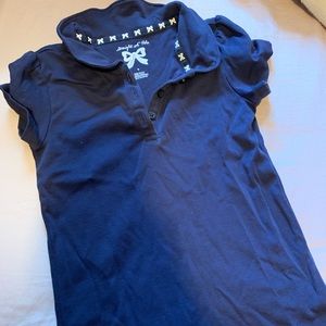 Girls size 7 shirts